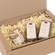 Füllmateriel PresentFill Gewicht 120g/qm dreilagiges Papier creme 10kg/Karton