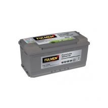 Batería de inicio Becker Xtrem FA1000 12V 100Ah 900A En