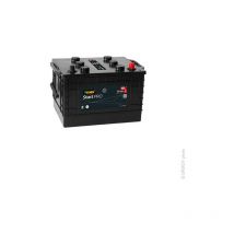 Fulmen - Batterie camion Start Pro hd FG145A 12V 145Ah 1000A