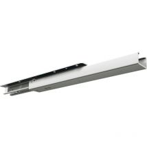 Fr 505 t Türblatt-Zeigewandauszug, Länge 995 mm, kb schwarz - Fulterer