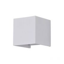 Maytoni - Fulton Integrated led Wall Lamp White, IP54