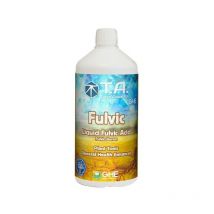 Ghe - Fulvic 1L - Acide fulvique - Terra Aquatica