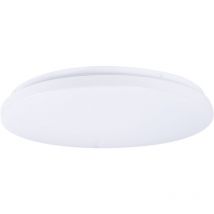 Plafoniera LED rotonda 23W - Ø38cm - 1600lm