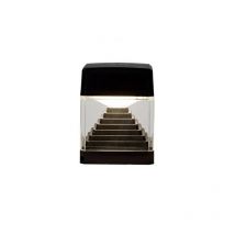 Ester GX53 10W IP55 Lampada da parete a led - Fumagalli