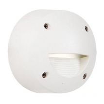 Faretto led da incasso a superficie Fumagalli extraleti 100 3W