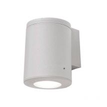 Franca 90 lampada da parete 1L GU10 cct 3,5W IP55 - Fumagalli