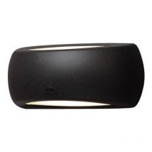 Aplique de pared led Fumagalli francy E27 6W