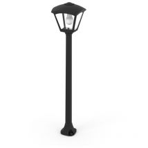 Giaffa/Roby" Pollerleuchte Außen 94,5cm IP55 - Fumagalli