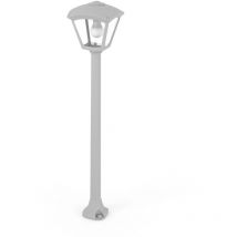Giaffa/Roby" Pollerleuchte Außen 94,5cm IP55 - Fumagalli