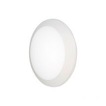 Plafoniera Fumagalli umberta bianco opale 2 portalampade E27 1B3000000WYE28