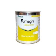 Zotal - fumagri advanced 400 gr / 500 m3