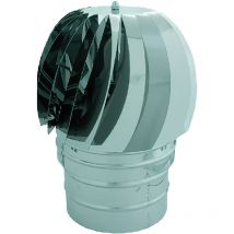 Fumaiolo radiante ø cm 10