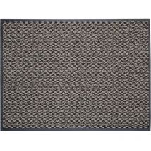 Fußmatte adrano 60 x 80 cm beige