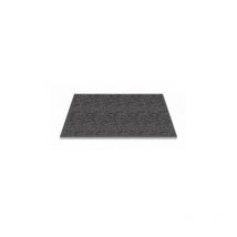 Trocknungsmatte Watergate 50x80cm anthrazit