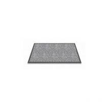 Fußmatte - Watergate - Grau - 40x60