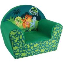 Fun-house Kinder Club Sessel Blau Bequem Und Leicht