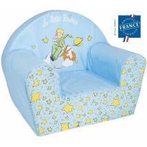 Fun-house Le Petit Prince Kinderstuhl Hellgrün