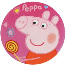 Peppa Pig Coussin Tout Doux