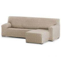 Eysa - Funda Chaise Longue iria de Brazo Corto Derecha - Beig C01