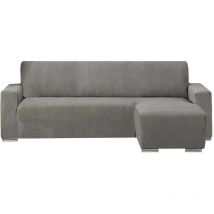 Belmarti - Funda Chaise Longue milan de Brazo Corto Derecha - Teja C16