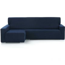 Belmarti - Funda Chaise Longue viena de Brazo Largo Izquierda - Rojo C05