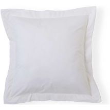Estelia - Funda cojín satén 300 hilos de EsTela 40x40 (2und)