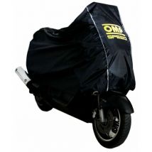 Omp Tea - omp speed funda moto impermeable talla s - cubre moto transpirable oxford 300D