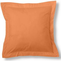 Estelia - Funda de cojín combi cala 100 de EsTela 55x55 cm - Mango