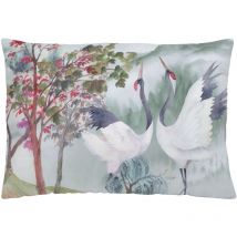 Funda de cojín Naturals hakone 1 pieza 30 x 50 cm
