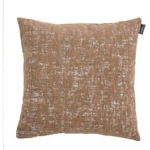 Antilo - Funda de Cojín aristen de Camel - 50x70 cm