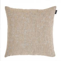 Antilo - Funda de Cojín aristen de Beig - 45x45 cm