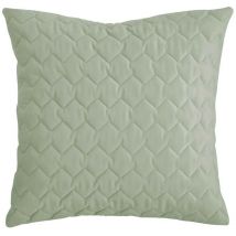 Antilo - Funda de Cojín naroa de Verde - 50x70 cm