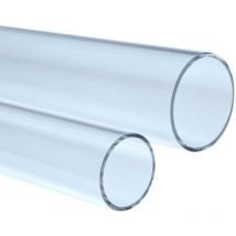 Toodo - Funda De Cuarzo Para Esterilizador Uv Uvgermi Ap40 y Ap75e