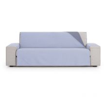 Funda De Sofa Practica Mod/2 Silver 4Plz. C/13 F2454113