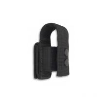 Dingo - Funda para Linterna Moldeada de 4 cm con cierre de Nylon Válida para la Linterna Ref. 12187 de Color Negro 34666