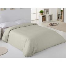 Estelia - Funda nórdica combi 100 cala de EsTela Piedra - 90 cm