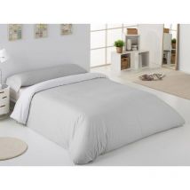 Funda nórdica 2 piezas greta de EsTela 150 cm + 2 Fundas Almohada - Aqua