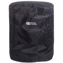 Funda para barbacoa 'Joya 3' - Dia.58 x 80 cm - Negro