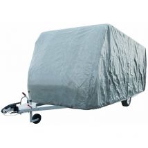 Optima - Funda para caravana Longitud (cm) - 550