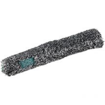 Unger - Funda para lavadora Black Series Power (ancho 35 cm, funda de microfibra 100% poliéster, sin rayas, para limpiaparabrisas) BS350