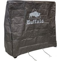 Funda para mesa de ping pong Buffalo gris