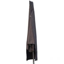 Funda para parasol 270 x 57/50 cm CESARE
