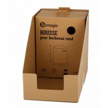 Funda para plancha ø 68x76cm - Somagic