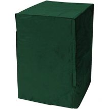 Xinuy - Ahlsen Funda para silla de jardín - Funda de nailon para muebles de exterior, impermeable, a prueba de polvo, anti-UV (68x68x120cm)