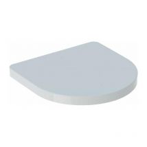 Funda para urinario renova plan blanco