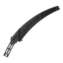 Samurai - funda plastico serrucho w 330 lh y c 330 lh , Funda plastico serrucho modelo c-330-lh / w-330-lh- Tamaño 330 mm.- Valido para c-330-lh /