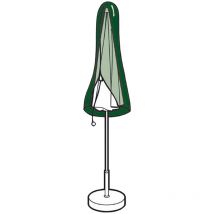 Biotop - Funda de protección cubre sombrilla ø27-42x202cm 100g/m²