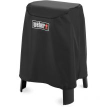 Weber - Estuche Premium para Barbacoas Lumin y Lumin Contact con Soporte Código 7198
