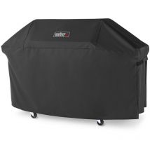 Weber - Maleta premium para Genesis - 4 quemadores Código 7195