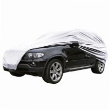 Funda protectora 4x4 Tamaño xl: 508 x 193 x 155 cm